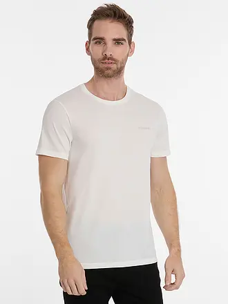 RAGWEAR | T-Shirt NEDIE | weiss